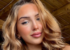 A murit la doar 22 de ani, după o viață de luptă. Cine era Lucia Sisic, frumoasa Miss Austria care trecuse prin mai multe operații