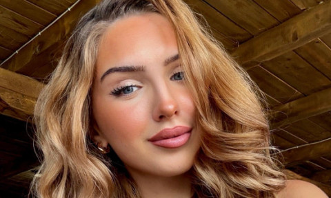 A murit la doar 22 de ani, după o viață de luptă. Cine era Lucia Sisic, frumoasa Miss Austria care trecuse prin mai multe operații