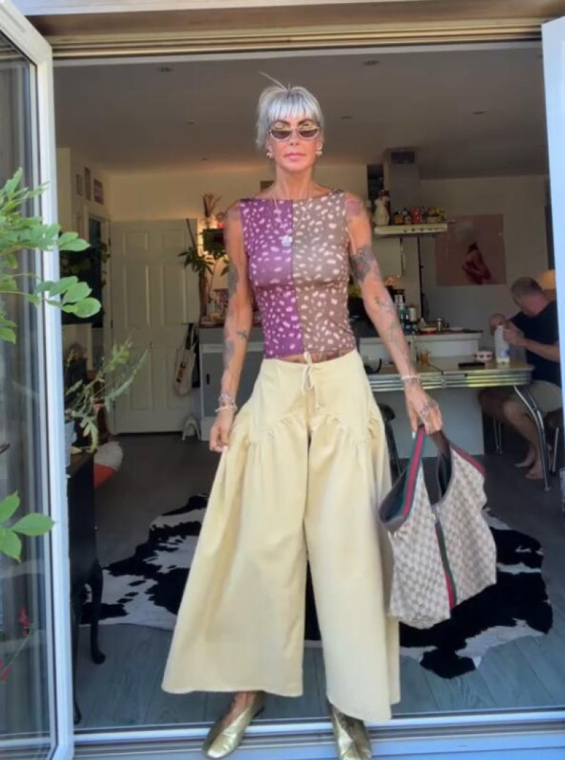 ‘I'm 60 but people think I'm 40 and strangers mistake me for my daughter's sister – THESE free anti-ageing habits are the secret'