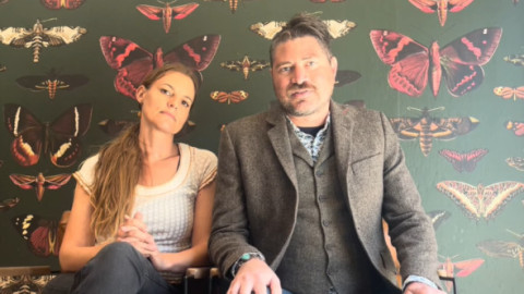 Doi părinți cu cancer, trei fetițe mici și o întrebare sfâșietoare: "Ce se va întâmpla cu ele dacă noi nu mai suntem?"