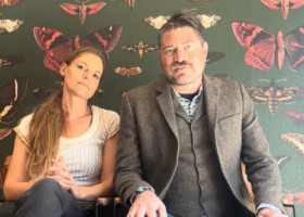 Doi părinți cu cancer, trei fetițe mici și o întrebare sfâșietoare: "Ce se va întâmpla cu ele dacă noi nu mai suntem?"