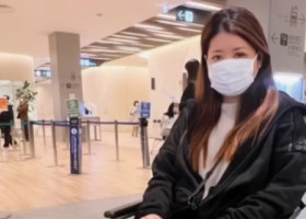 Un accident și 50 de șuruburi în cap i-au schimbat viața. A renunțat la job, la soț, și-a vândut lucrurile: Tot ce am e în două valize