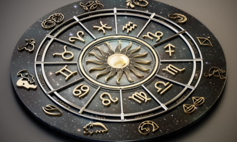 Patru zodii atrag abundență și noroc pe 5 aprilie 2026