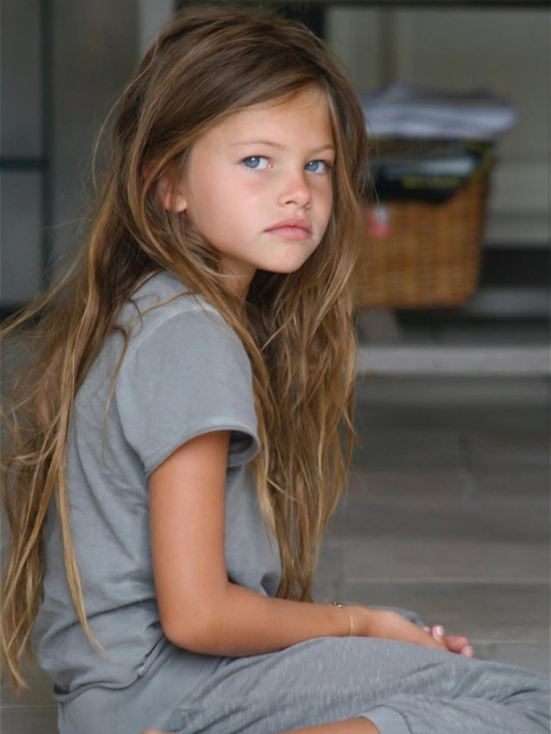 Thylane Blondeau (5)