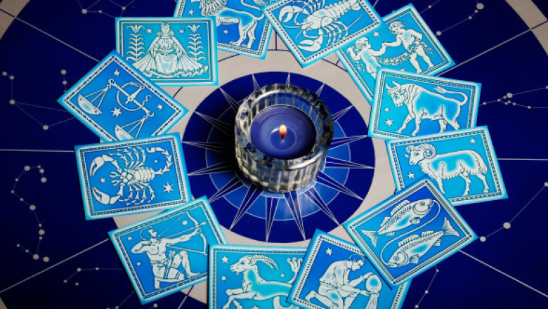 Adevărul despre „teoria lunii aprilie”. Ce spun astrologii și ce zodii sunt cele mai afectate