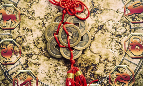 Șase zodii chinezești care atrag noroc și prosperitate. Miercuri, 8 aprilie 2026, este ziua succesului