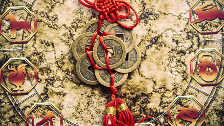 Șase zodii chinezești care atrag noroc și prosperitate. Miercuri, 8 aprilie 2026, este ziua succesului