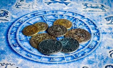 Zodiile care atrag bani și oportunități începând cu 8 aprilie. Luna în Săgetător aduce noroc nebănuit în plan financiar