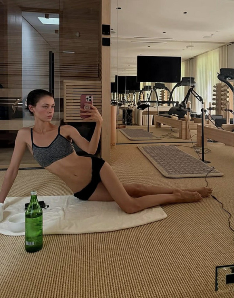 Nicola Peltz/ Foto: Instagram