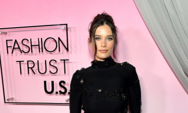 Fiica lui Travolta, o tânără încântătoare. Ella Bleu a atras toate privirile la un eveniment de modă. Reacție emoționantă a tatălui ei