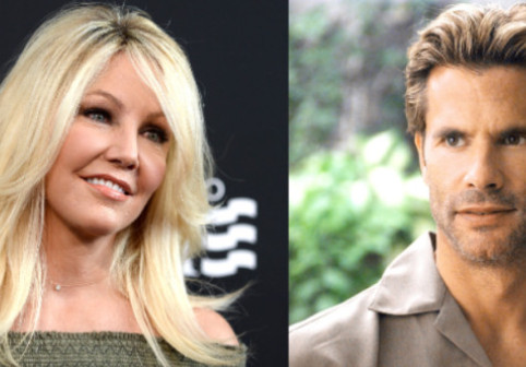 Heather Locklear și Lorenzo Lamas, cel mai nou cuplu de la Hollywood? Actorul din "Renegatul" a fost însurat de șase ori