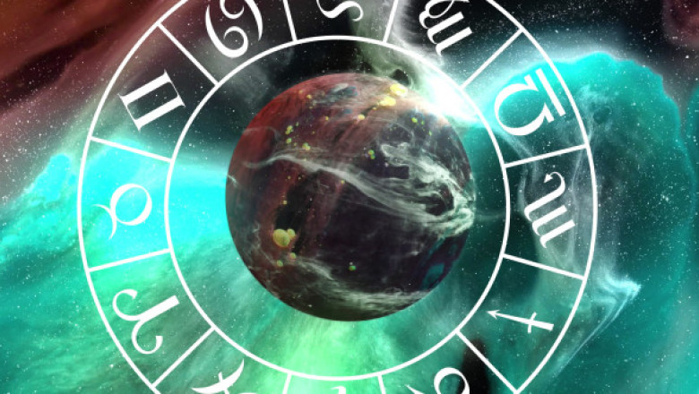 Patru zodii intră într-o perioadă de transformare până la finalul lunii aprilie 2026. Totul începe să se așeze
