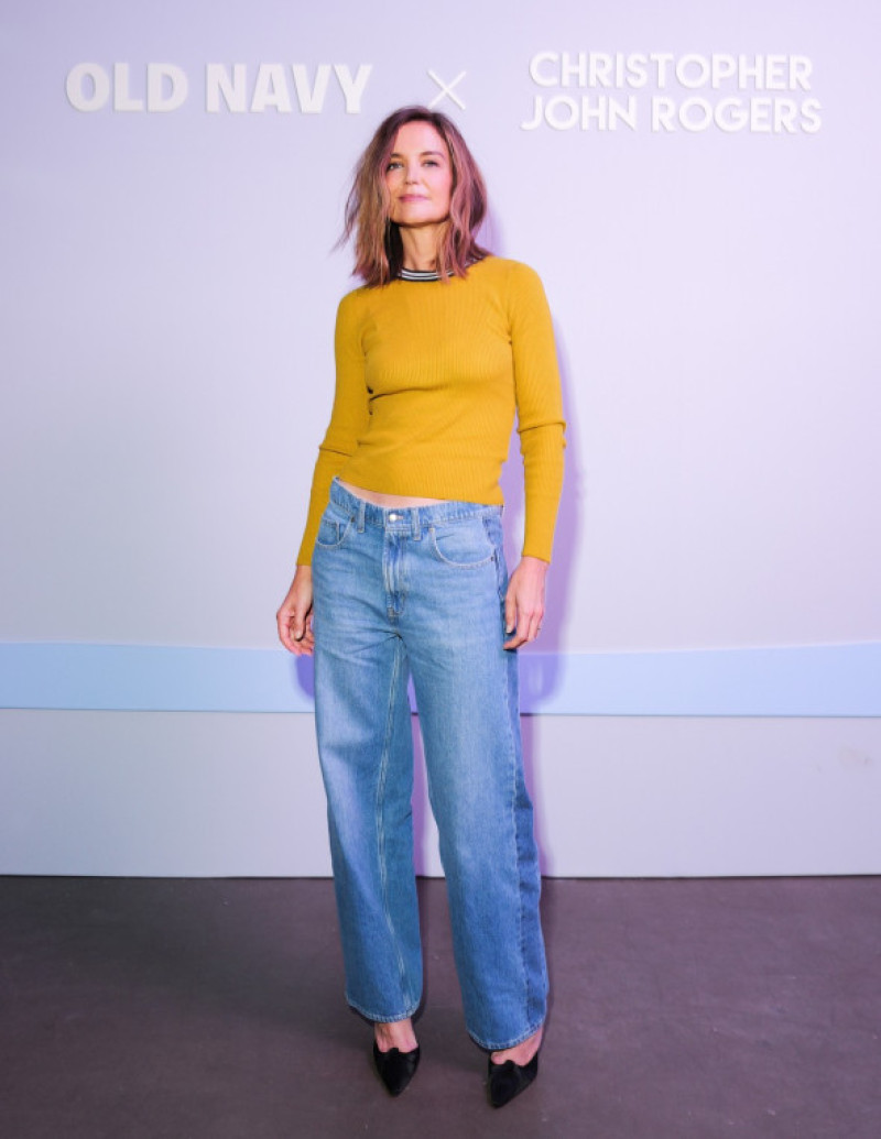 Old Navy x Christopher John Rogers Collaboration