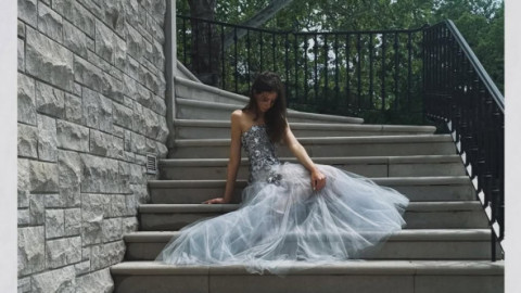 Val de reacții după ce fiica lui Nicole Kidman a purtat o rochie de 13.000 de dolari la balul de absolvire: „Nu e cam mult?”