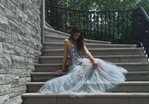 Val de reacții după ce fiica lui Nicole Kidman a purtat o rochie de 13.000 de dolari la balul de absolvire: „Nu e cam mult?”