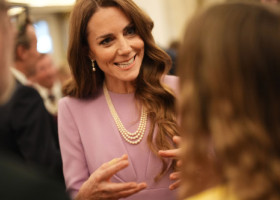 Kate Middleton, adevărul din spatele aparițiilor perfecte: „Mi se pare foarte dificil”