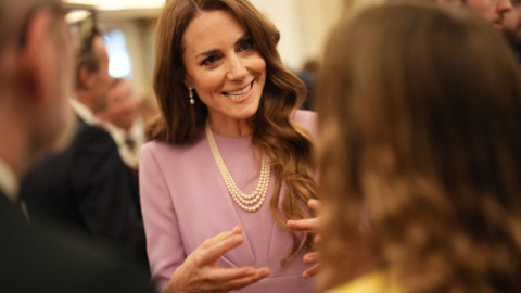 Kate Middleton, adevărul din spatele aparițiilor perfecte: „Mi se pare foarte dificil”