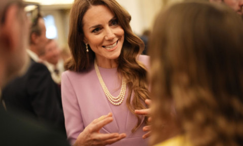 Kate Middleton, adevărul din spatele aparițiilor perfecte: „Mi se pare foarte dificil”