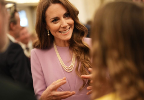 Kate Middleton, adevărul din spatele aparițiilor perfecte: „Mi se pare foarte dificil”