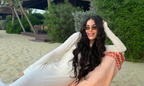 Cum arată fiica lui Ion Țiriac la 28 de ani. Imaginile din vacanța exotică au făcut furori pe rețelele de socializare