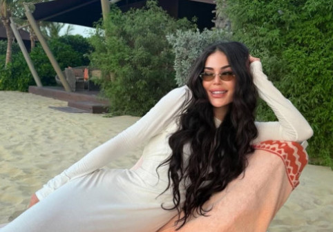 Cum arată fiica lui Ion Țiriac la 28 de ani. Imaginile din vacanța exotică au făcut furori pe rețelele de socializare