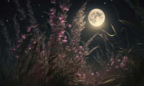 Luna plină în Scorpion, pe 1 mai. Luna Florilor aduce schimbări radicale pentru aceste zodii