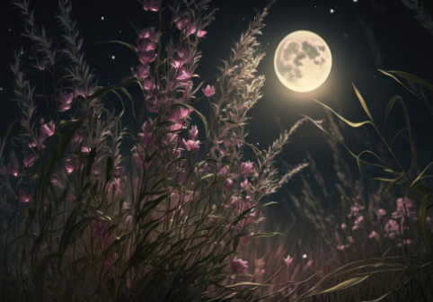 Luna plină în Scorpion, pe 1 mai. Luna Florilor aduce schimbări radicale pentru aceste zodii
