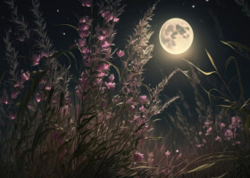 Luna plină în Scorpion, pe 1 mai. Luna Florilor aduce schimbări radicale pentru aceste zodii