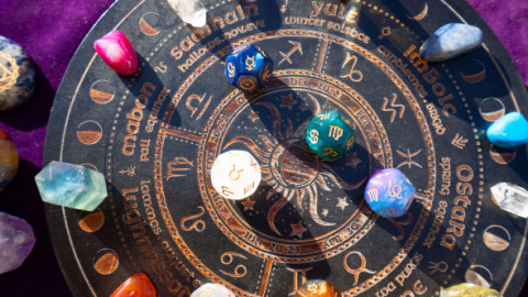 Ziua norocoasă a fiecărei zodii în mai 2026. Data care îți poate aduce schimbări importante în viață