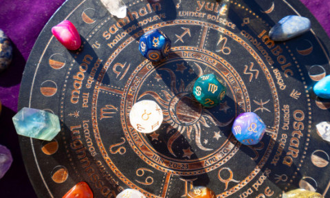 Ziua norocoasă a fiecărei zodii în mai 2026. Data care îți poate aduce schimbări importante în viață