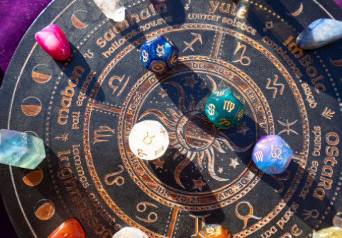 Ziua norocoasă a fiecărei zodii în mai 2026. Data care îți poate aduce schimbări importante în viață