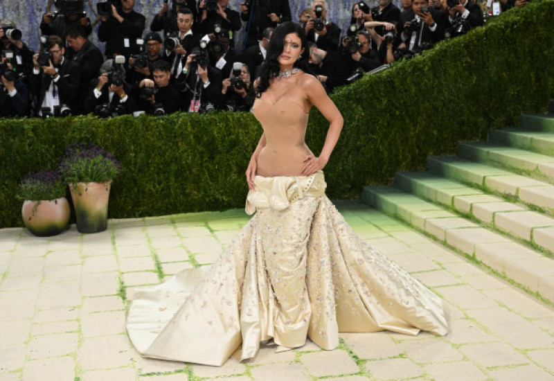Kylie Jenner, Met Gala 2026
