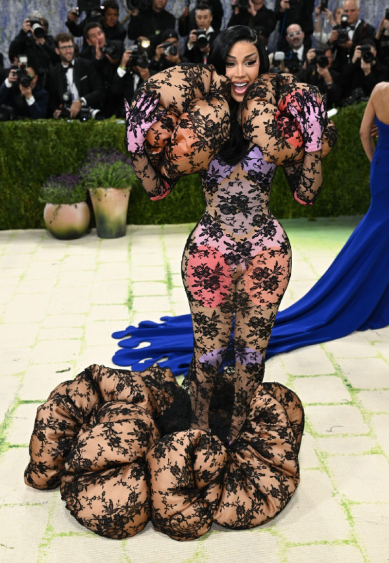 Cardi B