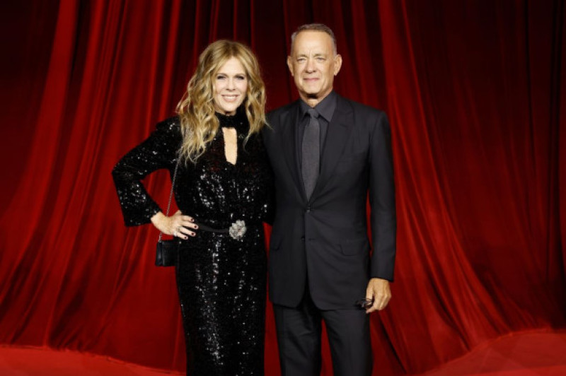Academy Museum of Motion Pictures 4th Annual Gala in Partnership with Rolex