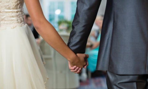A divorțat la 24 de ore după nuntă. Momentul în care mirele și-a dat seama că a făcut o greșeală