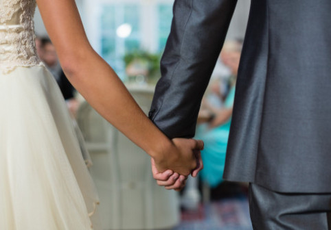 A divorțat la 24 de ore după nuntă. Momentul în care mirele și-a dat seama că a făcut o greșeală