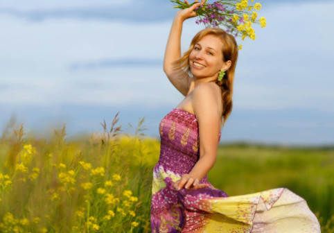 8 mai 2026, zi plină de noroc pentru patru zodii. Energie pozitivă, vindecare, optimism și schimbări importante