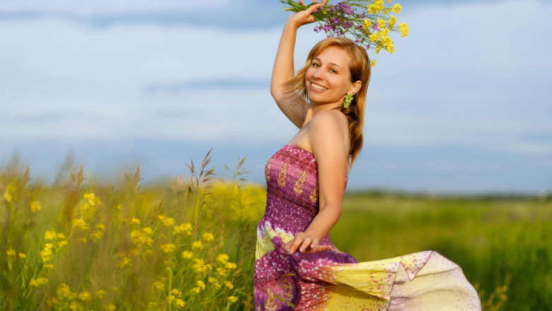 8 mai 2026, zi plină de noroc pentru patru zodii. Energie pozitivă, vindecare, optimism și schimbări importante