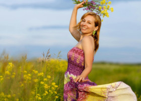 8 mai 2026, zi plină de noroc pentru patru zodii. Energie pozitivă, vindecare, optimism și schimbări importante