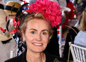 Jenny din Galați, "una dintre cele mai bogate femei din America". A divorțat de miliardarul care are deja un copil cu iubita tinerică