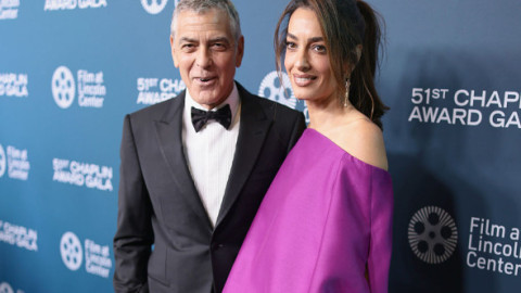 Dezvăluiri despre tensiunile dintre Amal și George Clooney. De ce ar fi insistat avocata ca actorul să renunțe la alcool: „S-a săturat”