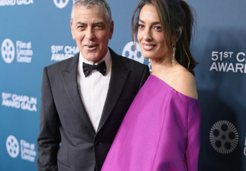 Dezvăluiri despre tensiunile dintre Amal și George Clooney. De ce ar fi insistat avocata ca actorul să renunțe la alcool: „S-a săturat”