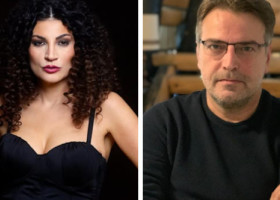 Ioana Ginghină, mesaj sfâșietor după moartea subită a lui Ioan Isaiu: „Viața ne lovește atât de brusc!” Actorul avea 56 de ani