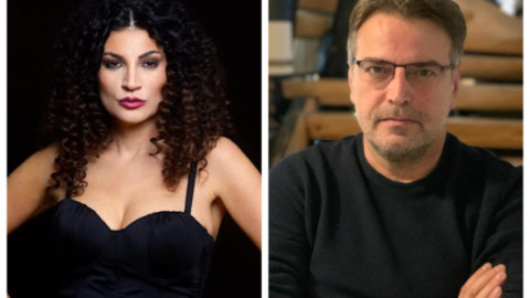 Ioana Ginghină, mesaj sfâșietor după moartea subită a lui Ioan Isaiu: „Viața ne lovește atât de brusc!” Actorul avea 56 de ani