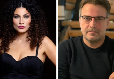 Ioana Ginghină, mesaj sfâșietor după moartea subită a lui Ioan Isaiu: „Viața ne lovește atât de brusc!” Actorul avea 56 de ani