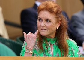 Nu stă departe de scandaluri. Cu ce figură controversată ar fi avut o relație Sarah Ferguson: „Au fost prieteni cu beneficii”