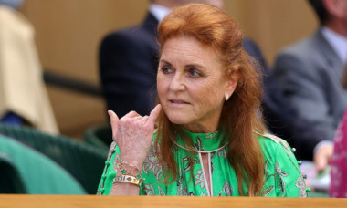 Nu stă departe de scandaluri. Cu ce figură controversată ar fi avut o relație Sarah Ferguson: „Au fost prieteni cu beneficii”