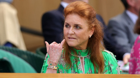 Nu stă departe de scandaluri. Cu ce figură controversată ar fi avut o relație Sarah Ferguson: „Au fost prieteni cu beneficii”