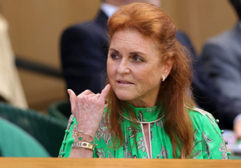 Nu stă departe de scandaluri. Cu ce figură controversată ar fi avut o relație Sarah Ferguson: „Au fost prieteni cu beneficii”