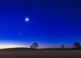 Două zodii primesc vestea pe care o așteptau de multă vreme. Mercur și Jupiter aduc noroc și mai multă încredere în propria persoană